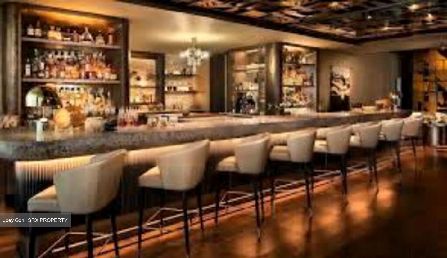 Cathay Cineleisure Orchard (D9), Retail #457368781